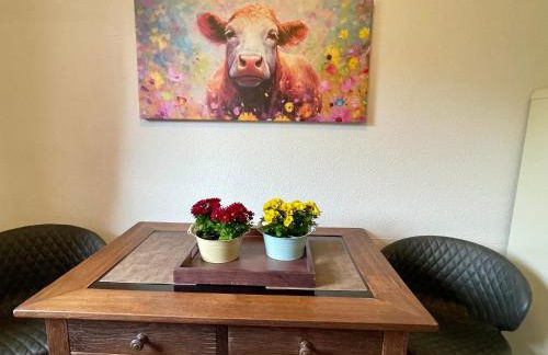 Ferienhaus Hanni und Fanni - Photo 12