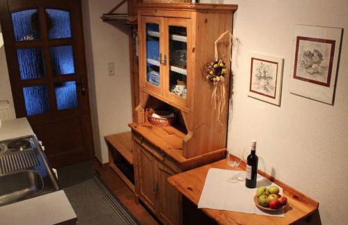 Ferienhaus Hofmann Hainrode - Foto 24