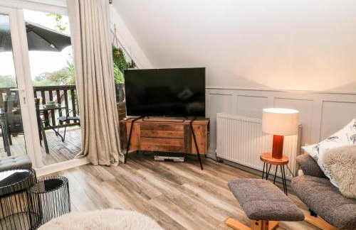 Lavender Lodge - Foto 5