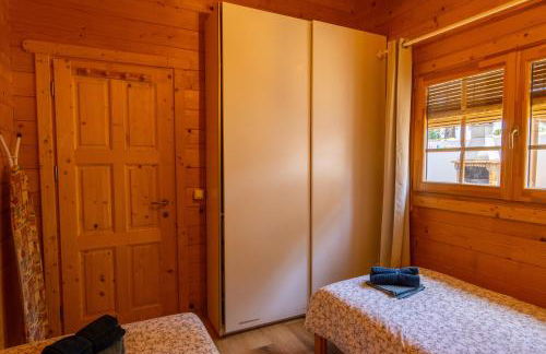 La cabaña de Parisito - Foto 41