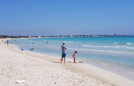 Torre Lapillo Centro GMA Tourism - Foto 25