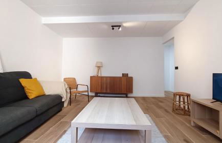 BOUTIQUE Apartment AVE Centro Lleida - Foto 29