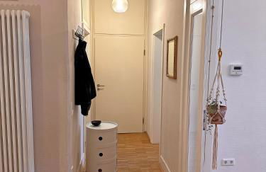 Mediterrane EG-Wohnung / BASF-Nähe / 650mbit WLAN - Foto 6