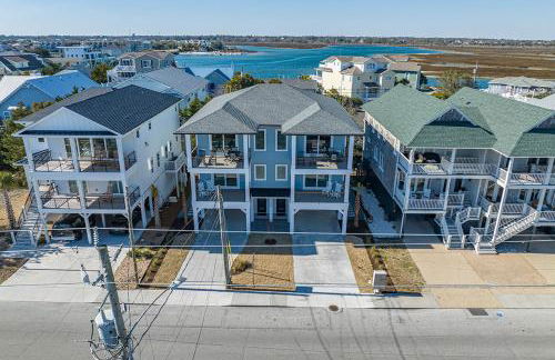 Pelican Post Entire by Sea Scape Properties - Foto 46