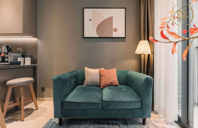 Genius Saigon - The MarQ District 1 - Foto 60