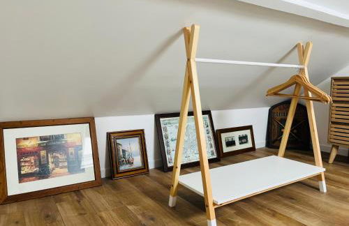 Maison Evasion Voyage parking et jardin by Art de Voyager - Foto 15