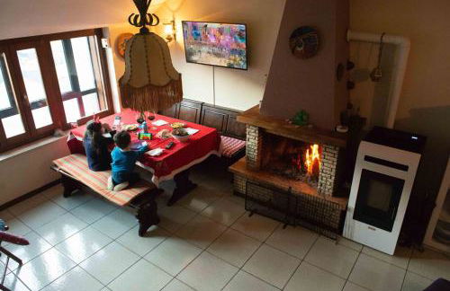 Guest Art Campitello Matese - Foto 41