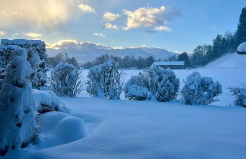 BerglerNest - Apartment mit Bergblick! - Foto 19