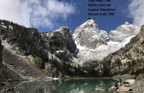 Pickleball Paradise at Star Valley Ranch! - Foto 23