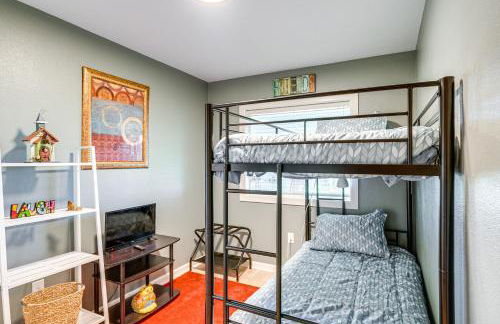 Auburndale Vacation Rental with Yard and Lake Views - Foto 16