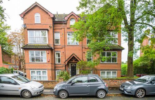 Silver Pines - 2BR - King Bed - 6 Guests - Wi-Fi - Free Parking - Foto 31