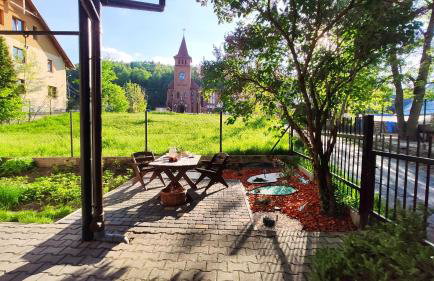 Apartament Pilsko 1 - Foto 15