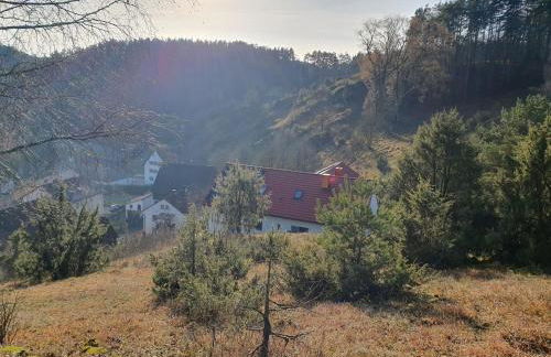 Hanghaus in Alleinlage - WE basement - Foto 13