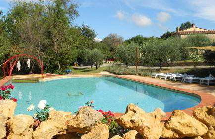 San Martin del Colle Holiday Home - Foto 47