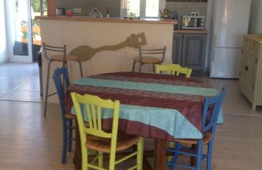 Apartement Alba Oletta - Foto 6