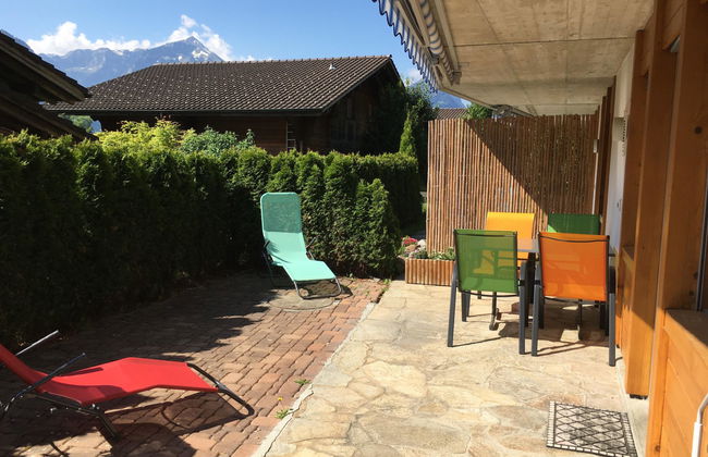 Schwizi's Holiday Apartments - Foto 15