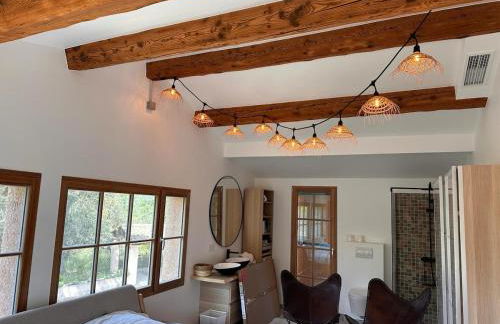 Villa La Perla, a true gem near Sainte-Maxime! - Foto 56