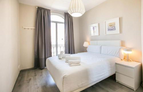 51ABPAR1111 - Apartment in Paralelo - Foto 6