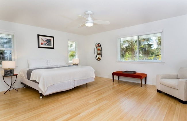 Osprey House 4 Bedroom Home by RedAwning - Foto 4