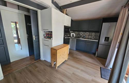 Chalet Bien-Etre du Domaine - Foto 11