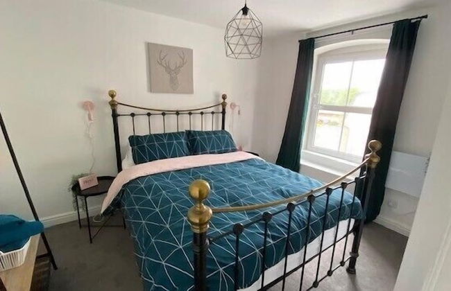 2-bed Flat in Summerbridge Harrogate, Pet Friendly - Foto 10