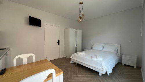 Custódio Ocean View - Foto 4, wardrobe