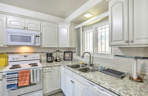 1 Mi to SoFi! Convenient Inglewood Condo - Foto 12