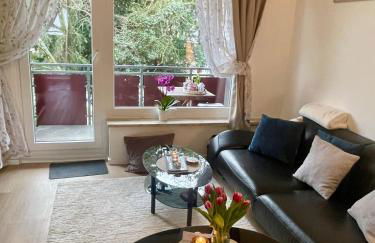 Ferienwohnung Emma - Foto 12