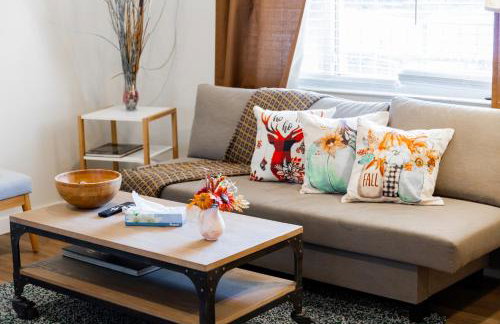 Spacious 2-Bedroom Apartment NYC-10 mins away - Foto 30