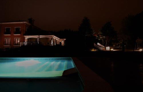 Villam Natura & Spa - Foto 39