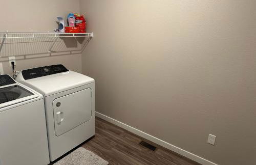 NDSU Close #103 Relax and enjoy Fargo! - Foto 30