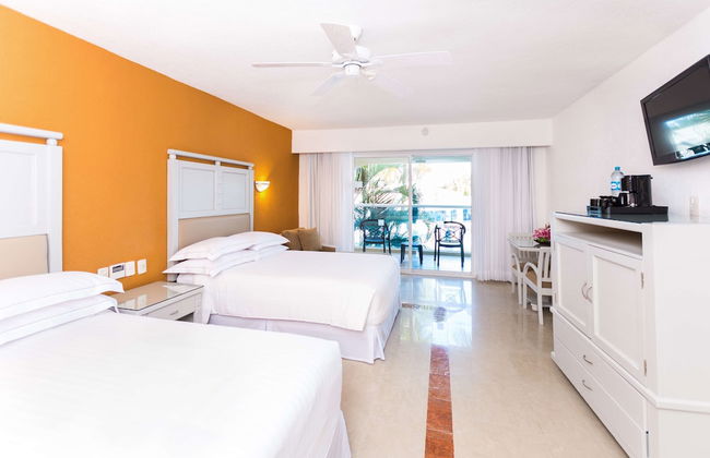 Occidental Costa Cancún All Inclusive - Foto 15