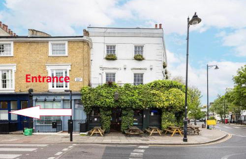 Spacious Islington Apartment - Foto 2