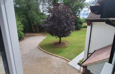 Woodpeckers Annexe in Gosfield - Foto 3