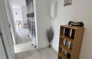 Charmant T2 calme , climatisé et piscine privée - Foto 10