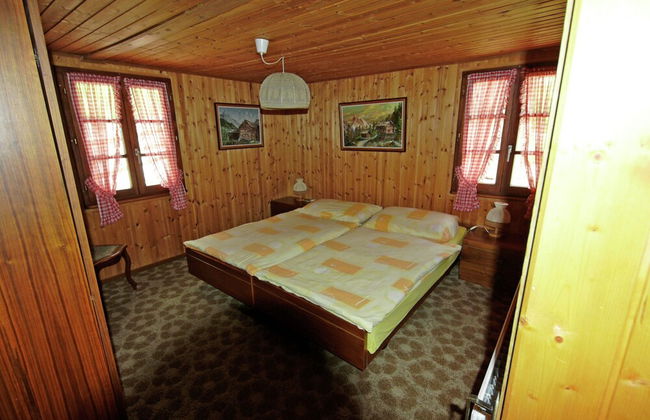 Boutique Apartment in Valais With Balcony - Foto 2