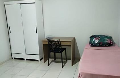 Refúgio Hostel Unidade 3 - Foto 16