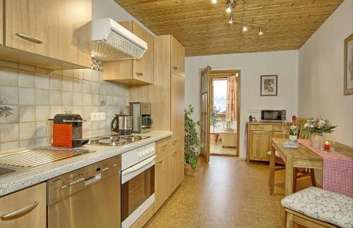 Ferienwohnung Grünsteineck - Foto 9