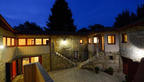 Casa de Docim - Foto 4, Lobby or reception