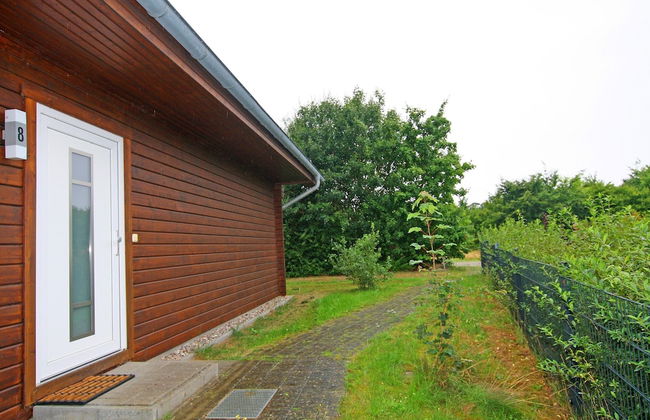 Ferienhaus Barbara in Zarrentin - Foto 3