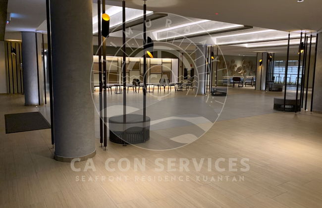 TimurBay Seaview Stunning By CA CON - Foto 3