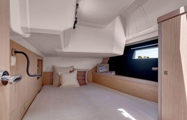 Discover Sailing Asia - Hong Kong - Photo 3