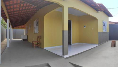 Residência Veloso 713 - Foto 1