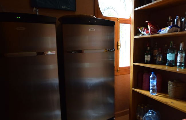 Dar Moulouya - Foto 38