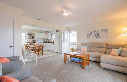Beachside 4bdrm Emerald Isle - Foto 11