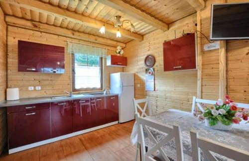 Domki całoroczne DOMKOWSTWO - Foto 36