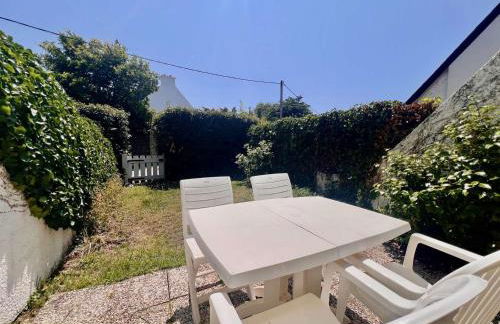 Maison proche plage 5 pers, Terrasse, WIFI, Animaux admis - FR-1-478-317 - Foto 12