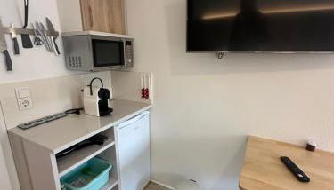 Einzelzimmer mit Bad in Heiligenstadt - Foto 5