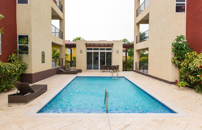 Kingston Modern Duplex Apartment - Foto 1