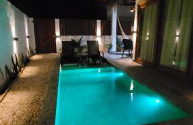 BG Sol e Mar - Chalé Mar - Photo 15